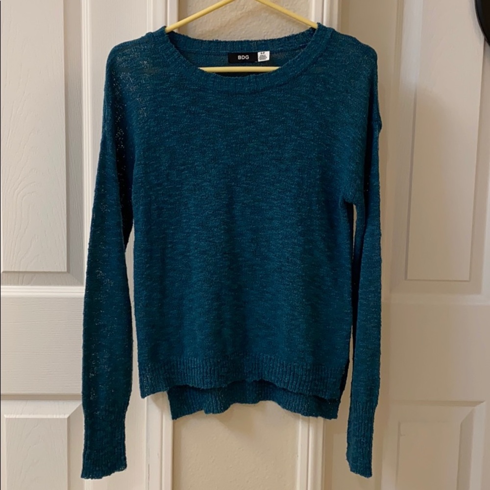 BDG Lightweight Sweater